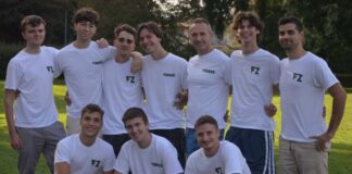 L’educazione finanziaria a portata di app: nel team di Finanz l’andriese Savino Fiore