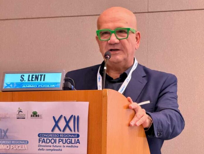 Dottor Salvatore Lenti