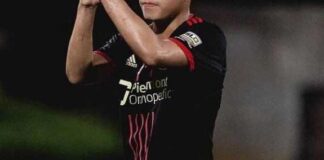 Transfer internazionale arrivato, Darwin Matheus è un nuovo calciatore della Fidelis