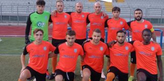Virtus Andria, la prima vittoria stagionale arriva in Coppa Italia Promozione