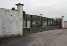 Discarica ex Fratelli Acquaviva sottoposta a sequestro penale da due settimane