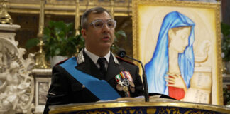 Carabinieri in festa per la “Virgo Fidelis”, patrona dell’Arma