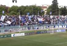 Fidelis contro uno degli avversari più in forma del momento