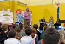 Al via nella BAT i seminari della Corsa di Miguel, il programma