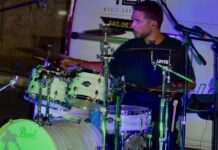 “Nethanel canta ancora”, sul palco del teatro Forma anche l’andriese Vincenzo Zingaro