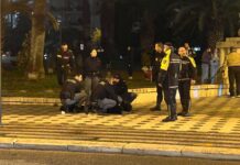 Tenta di rubare una bici in pieno centro, fermato un uomo