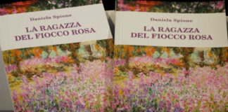 “La ragazza del fiocco rosa”: il libro di Daniela Spione che racconta la sua nuova vita dopo il cancro