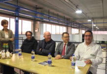 Olio Levante e “A Mano Libera” insieme per l’inclusione sociale di detenuti ed ex detenuti