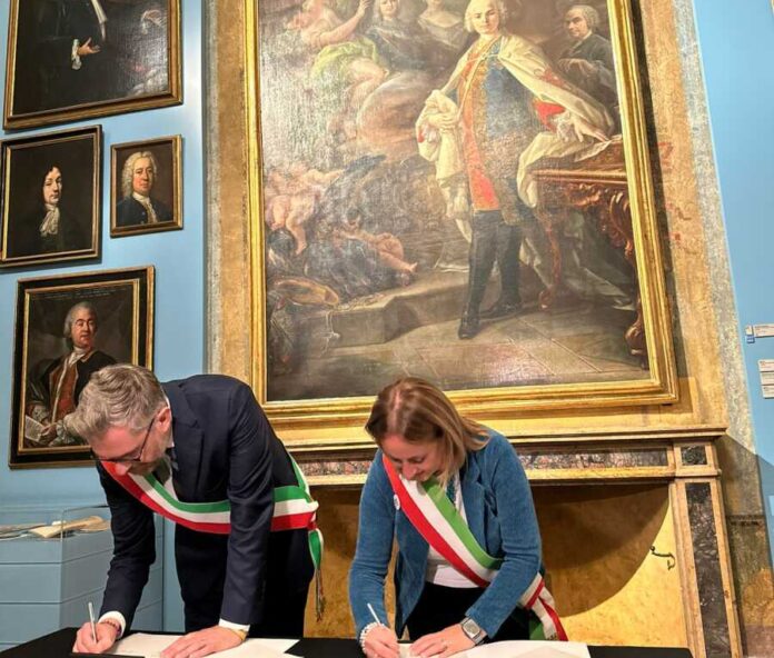 Bruno - Bologna - Farinelli