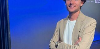 La tesi di laurea sul cicloturismo di Mattia Persichetti inserita tra le 100 più innovative da Forbes Italia