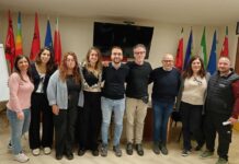 Nidil CGIL BAT, cambio al vertice: Alessandro Castellana nuovo segretario generale