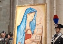 I Carabinieri della BAT celebrano ad Andria il 21 novembre