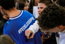 “Crescere campioni”, incontro organizzato dal Settore Giovanile della Fidelis Andria