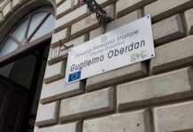 Termosifoni spenti alla scuola “Oberdan”: mamme in protesta