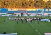 La Fidelis perde l’imbattibilità casalinga: al “Degli Ulivi” passa la Virtus Francavilla