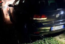 Smantellata “batteria” di ladri d’auto: quattro arresti dei carabinieri
