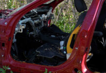 Furti di auto, la BAT “perde” il primato in Italia: c’è il sorpasso di Foggia