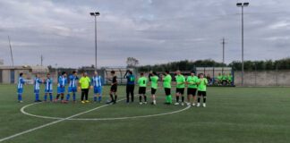 Fun with Football, al via il progetto tra Fidelis e Centro di Salute Mentale Asl Bat