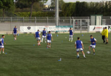 Fidelis per il “bis” in trasferta domenica contro il Francavilla in Sinni