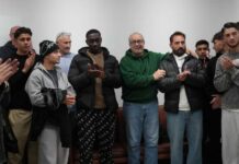 No alla violenza di genere: la Fidelis ospite del cav “Riscoprirsi”