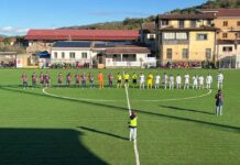 Alla Fidelis non basta il forcing finale: al “Fittipaldi” è 0 a 0 contro il Francavilla in Sinni