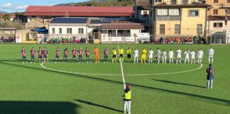 Alla Fidelis non basta il forcing finale: al “Fittipaldi” è 0 a 0 contro il Francavilla in Sinni