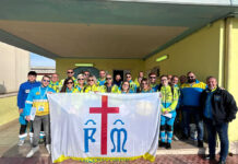 Formare i formatori del futuro: chiuso in Puglia il terzo percorso Form.IT per volontari delle Misericordie