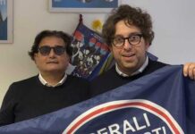 Rocco Cardilli nominato segretario provinciale del Npsi BAT