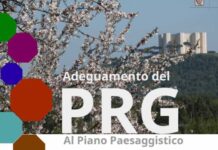 Adozione della Delibera di Consiglio Comunale n. 97 del 06/10/2025: “Adeguamento del PRG al PPTR”