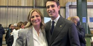 Bari e BAT Capitali della Cultura d’Impresa 2026, on. Matera (FdI): «Riconoscimento per il territorio»