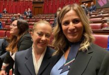 Regionali 2025, on. Matera (FdI): «In Puglia si vince avendo visione»