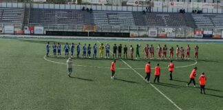 Promozione, arriva la prima vittoria per la Virtus Andria