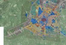 Adozione della Delibera di Consiglio Comunale n. 96 del 06/10/2025: “Digitalizzazione delle tavole di zonizzazione del PRG di Andria”