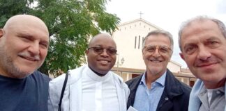 “Insieme per l’Africa” presenta il nuovo progetto del centro medico-sociale in Togo