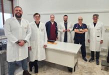 Attivato primo ambulatorio infermieristico Wound care presso la Medicina Interna