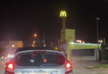 Chiesta convocazione urgente di una conferenza di servizi su accesso al McDonald’s