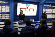 Crescita sportiva ma anche emotiva e psicologica degli atleti: obiettivo primario del settore giovanile Fidelis