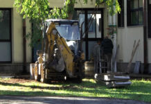 Parte in ritardo il riscaldamento nelle scuole “Falcone” e “Mansi”