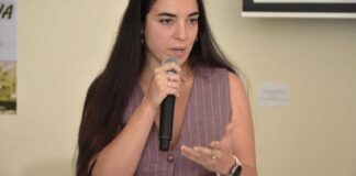 “Altroché” chiude con Angelica Vurchio e il racconto della scienza al cinema