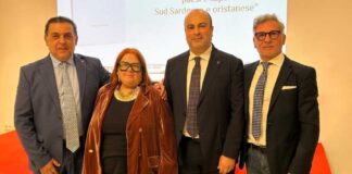 Andria a Barcellona per “Olio come Civiltà”, Troia: «Linguaggio universale che racconta territori»