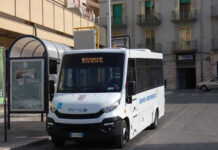 Navette gratuite per la Vigilia di Natale, tutte le info