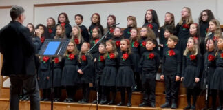 Musica e formazione a scuola da oltre 40 anni: ecco il coro Fantasie di Note dell’IC “Verdi-Cafaro”