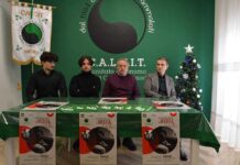 “La Musica è Vita”, l’evento di solidarietà per il CALCIT di Andria