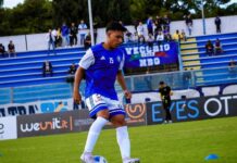 Fidelis, risolto il contratto con Darwin Matheus