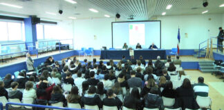 All'”Ettore Carafa” una lectio magistralis dedicata alla Costituzione Italiana