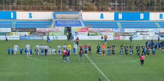 Due legni, occasioni e imprecisione: la Fidelis si ferma ancora, il Manfredonia espugna Andria