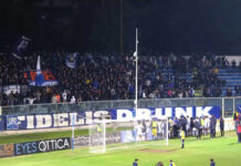 Calcio serie D, Gatto e la Fidelis pronti per la prima del 2026 a Ferrandina