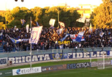 Serie D, la Fidelis fallisce un altro appuntamento con il salto di qualità