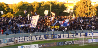Serie D, la Fidelis fallisce un altro appuntamento con il salto di qualità
