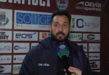 La Fidelis non sfigura a Sarno ma torna a casa senza punti